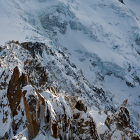 Glace et neige