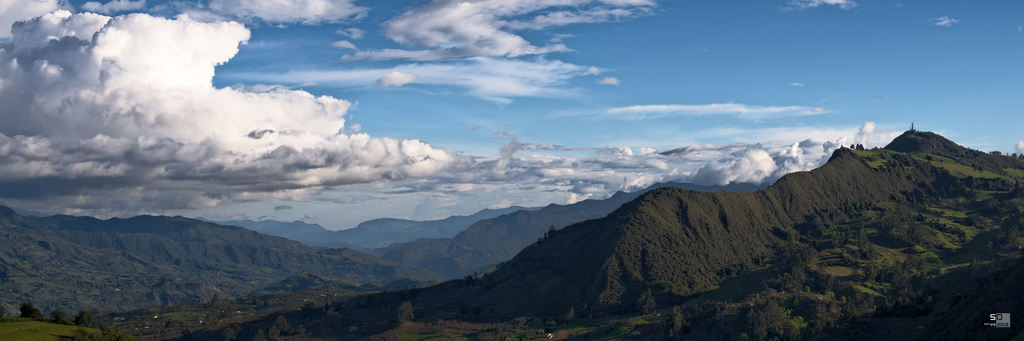 Boyacá