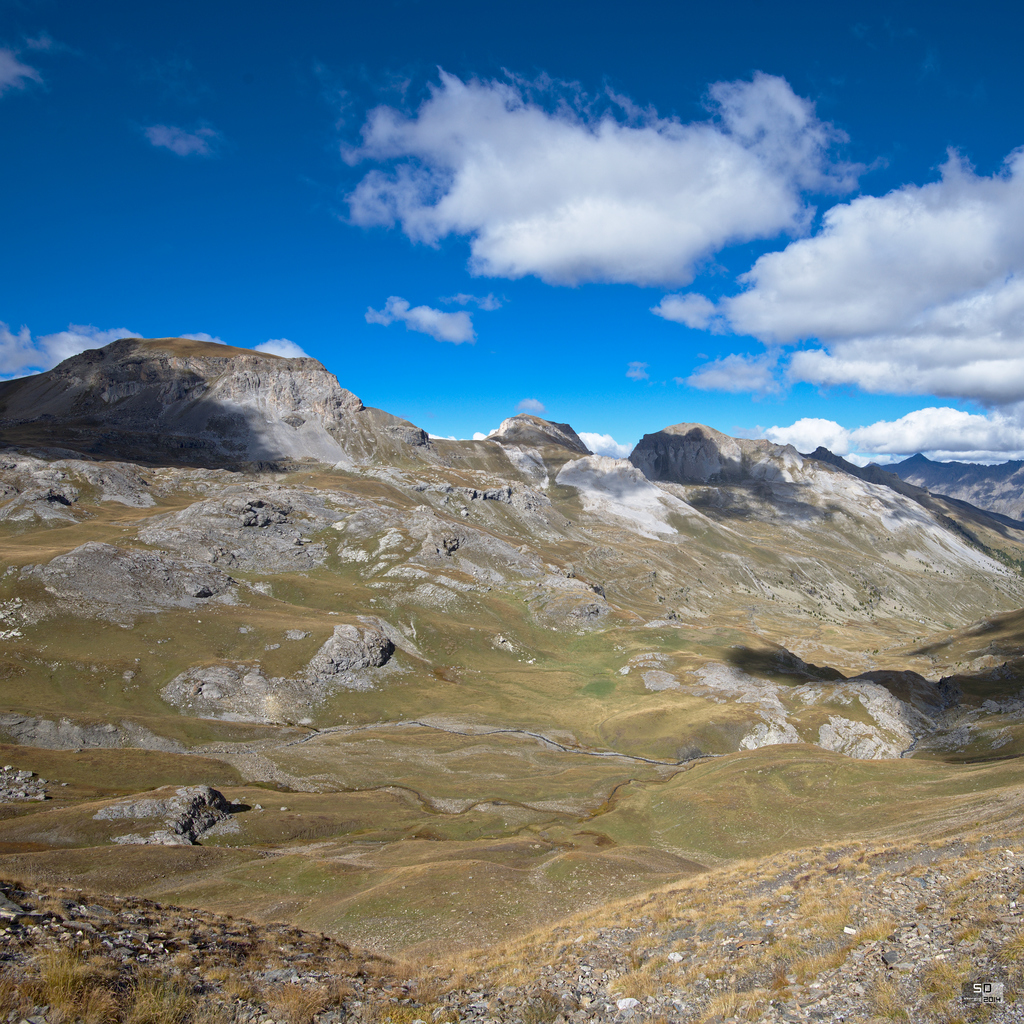 Col de la Bonette