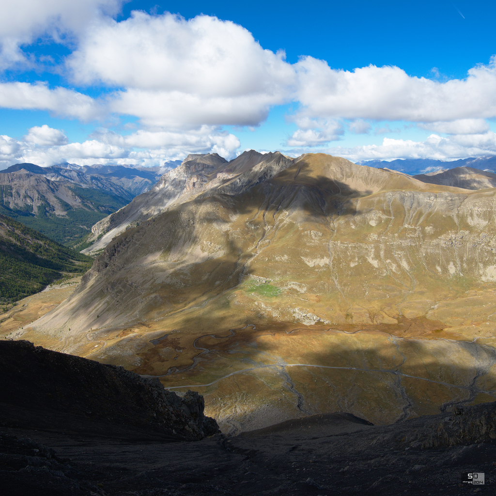 Col de la Bonette