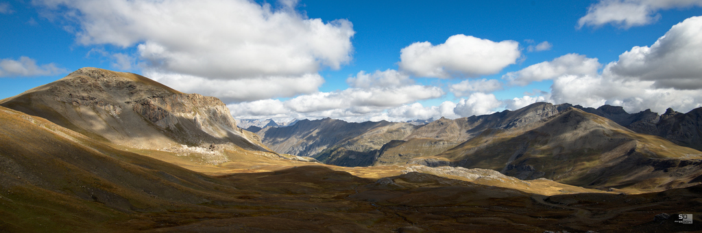 Col de la Bonette