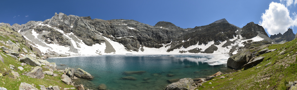 Lac d'Ambin